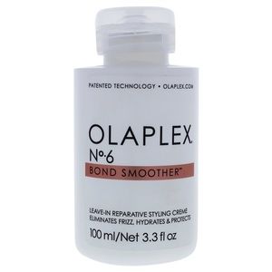 Olaplex No. 6 (leave in conditioner)